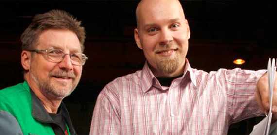 纸和纸板的维美德修正