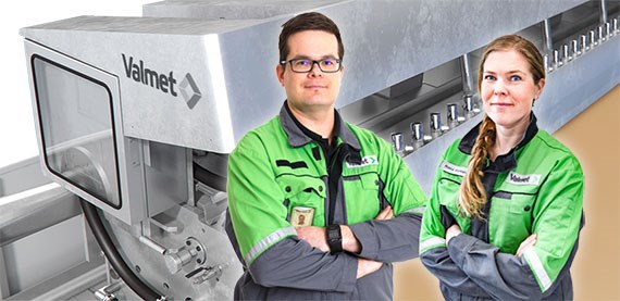 纸板和造纸机用箱形纸和楔形纸