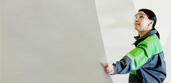 按VALMET按FELT和FABRICS