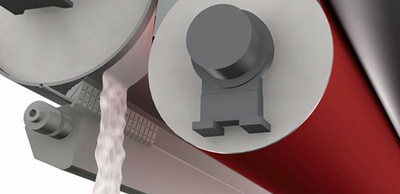 无绳尾穿线解决方案