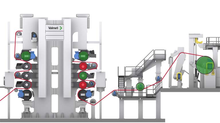 卷卷用辊套和涂层(早期的ReelSeal, SpoolMate, TrackMate)
