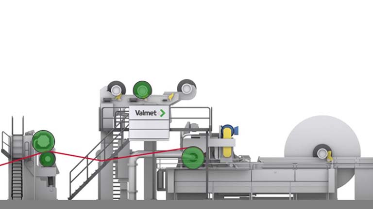 压延用复合辊盖(较早的CalLeopard, CalJaguar, CalPanther)