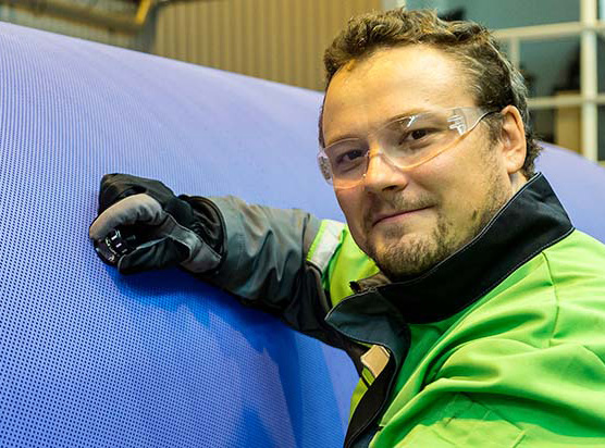 组织卷服务Valmet