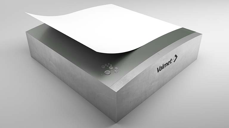 导向辊、导向辊和干燥筒的定制盖