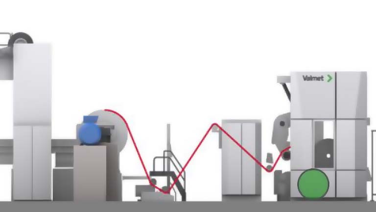 卷绕用辊盖和涂层(早期的WinGazelle、TracMate)