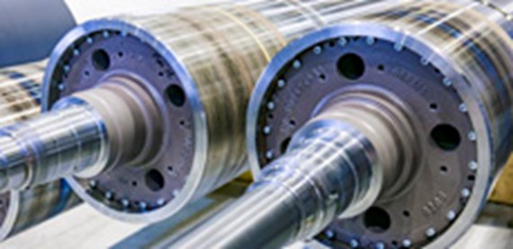 纸板和造纸用卷筒