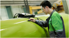 Valmet Roll Services印度尼西亚