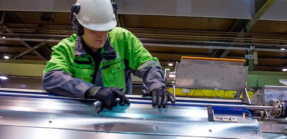 筛选器板纸和机器的耗材