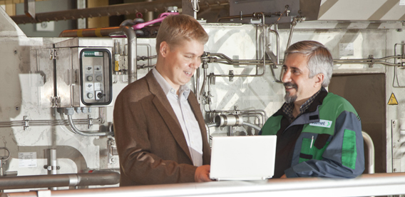 重建研究和审计