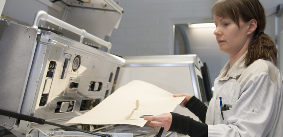 稳定过程的研究