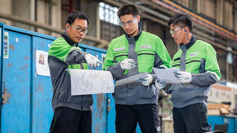 瓦尔麦特公司首页