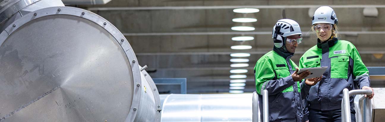 纸浆生产工艺与生产优化