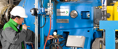 / globalassets /服务/ pulping-and-fiber / mechanical-pulping /机械-制浆过程-生产-优化- 400 - x166px - 2. - png