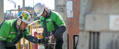 / globalassets /服务/ pulping-and-fiber /浆- - 400 x166px.png领域——服务