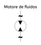 电动机de fluidos