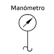 Manometros
