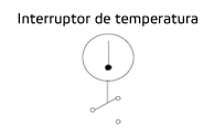 断续器de temperatura