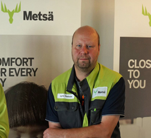 Innovadora Cubierta de Rodillo Frontal Mejora ElDesempeñoenmänttä