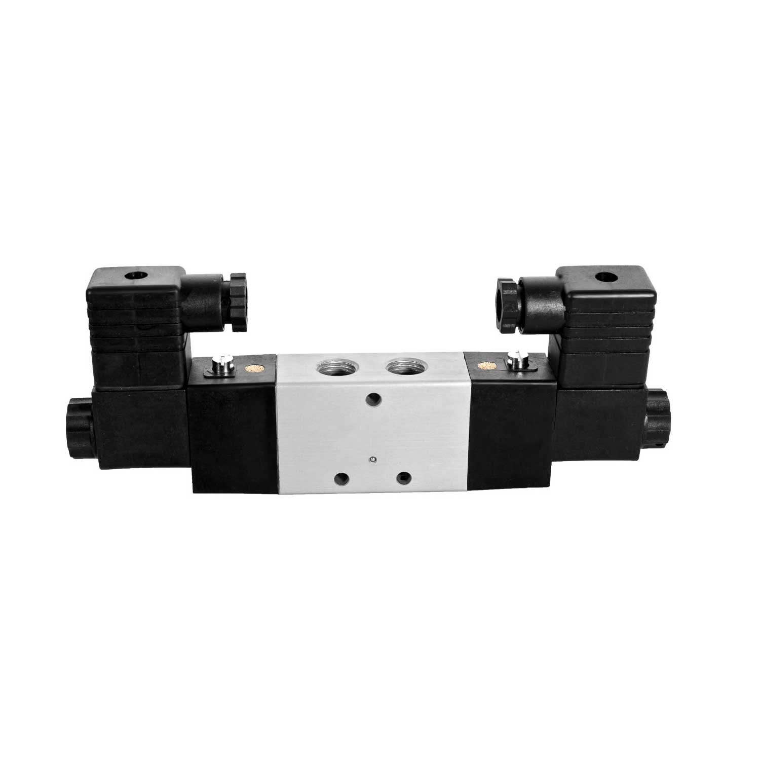 nel Easyflow™高容量电磁阀,系列采集和裤